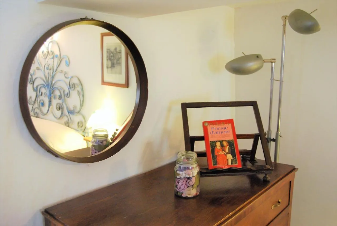 Apartment A Ca Du Grillu - Casa Vacanze Albisola Superiore