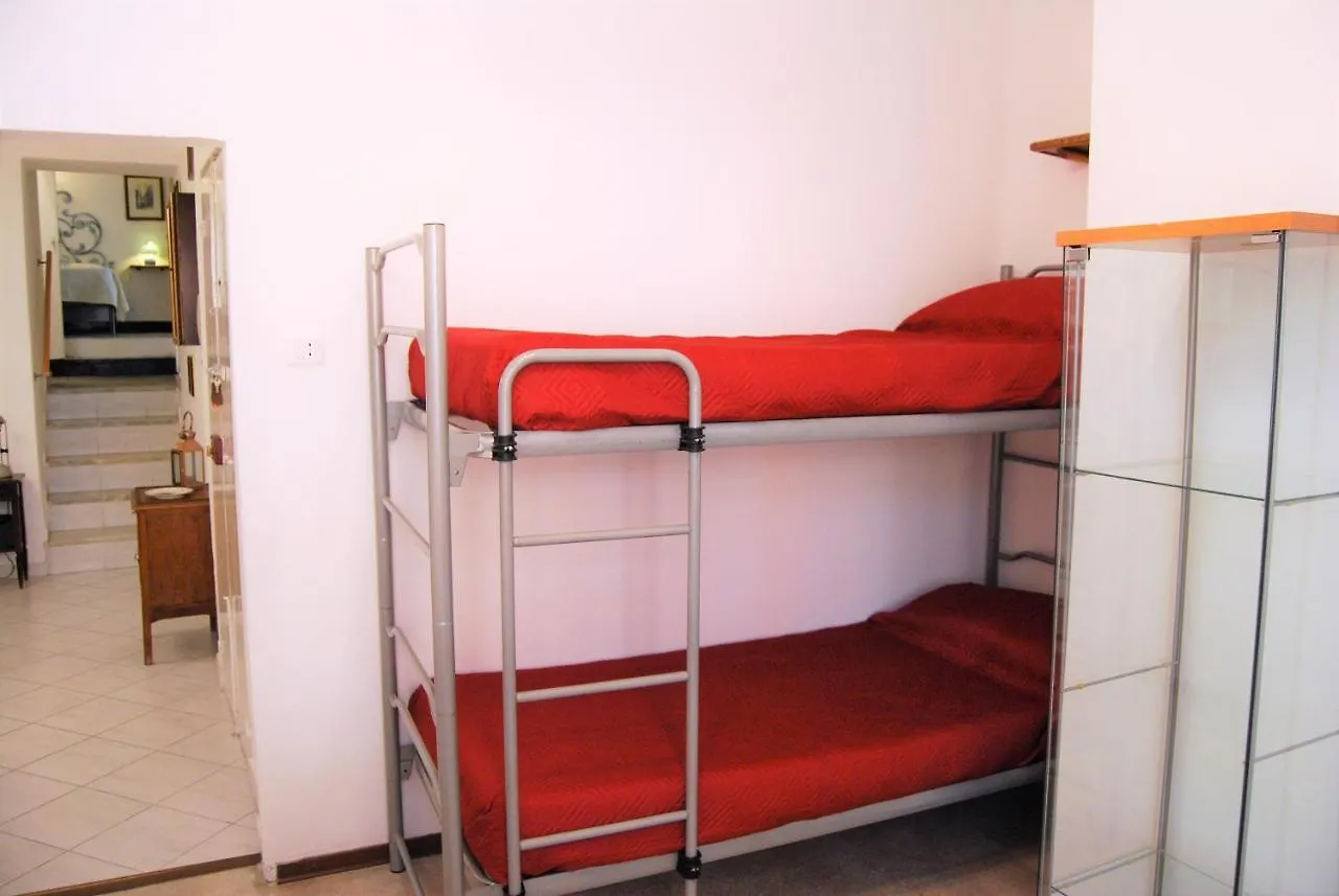 A Ca Du Grillu - Casa Vacanze Albisola Superiore Apartment